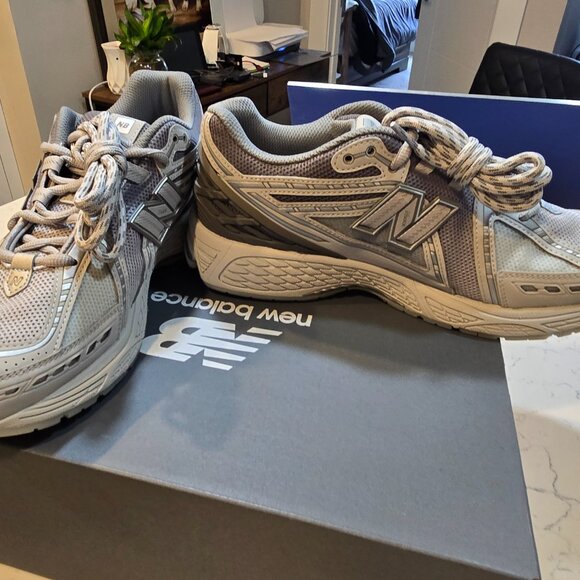 New Balance 1906R Lunar New Year Raincloud Grey U1906RNY Men's SIZE 10 NEW - Picture 3 of 10